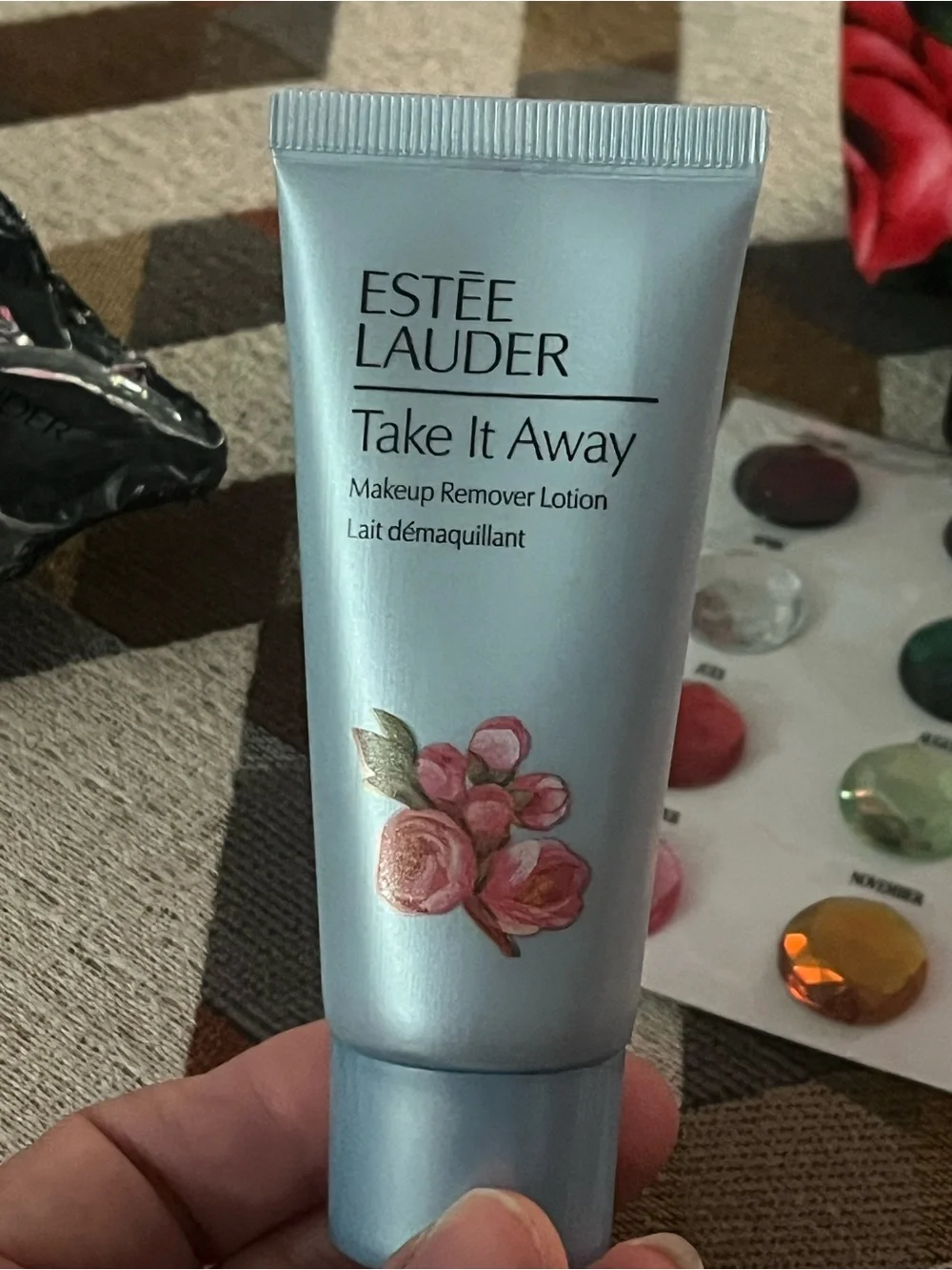 New Estée Lauder Take it away Make Up Remover Lotion